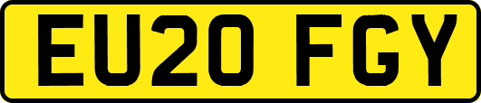 EU20FGY