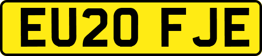 EU20FJE
