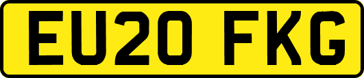 EU20FKG