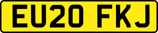 EU20FKJ