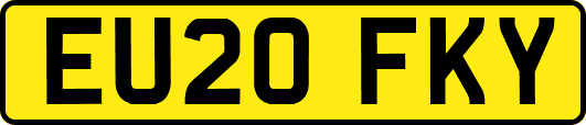 EU20FKY