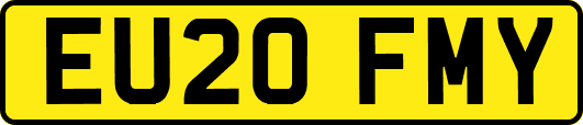 EU20FMY