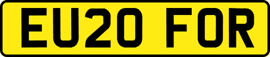 EU20FOR