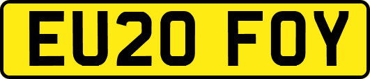 EU20FOY