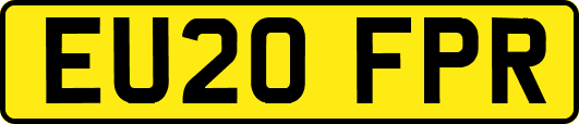 EU20FPR