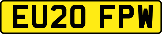 EU20FPW