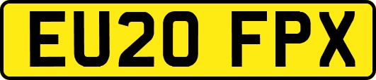 EU20FPX