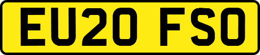 EU20FSO