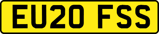 EU20FSS