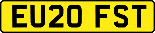 EU20FST