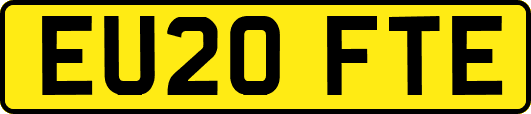 EU20FTE