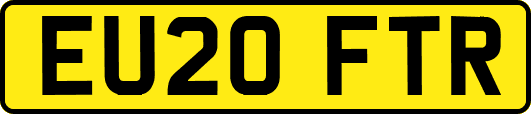 EU20FTR