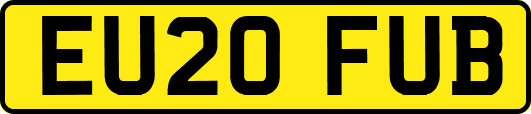 EU20FUB