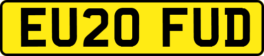 EU20FUD