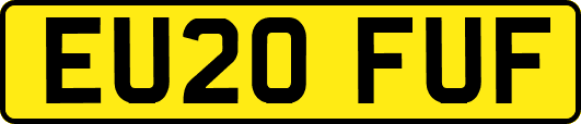 EU20FUF