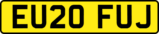 EU20FUJ