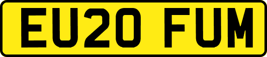 EU20FUM