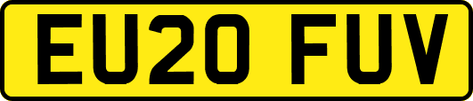 EU20FUV
