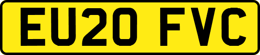 EU20FVC