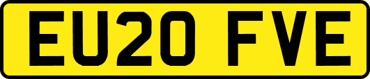 EU20FVE