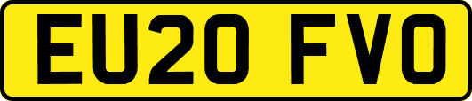 EU20FVO