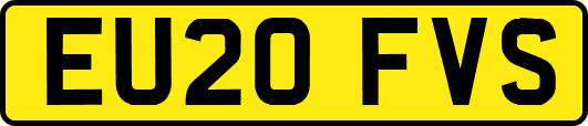 EU20FVS