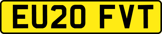 EU20FVT