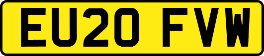EU20FVW