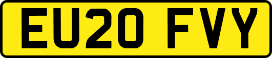 EU20FVY