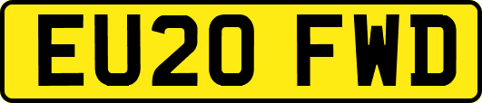 EU20FWD