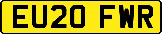 EU20FWR