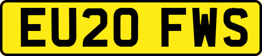 EU20FWS