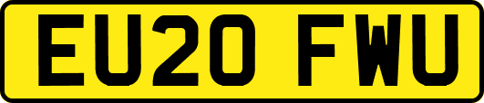 EU20FWU