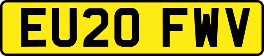 EU20FWV