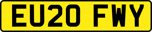 EU20FWY