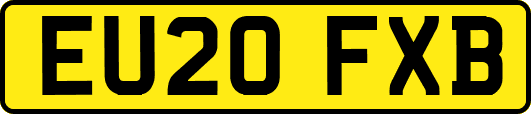 EU20FXB
