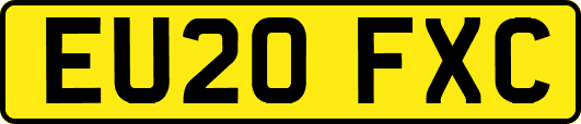EU20FXC