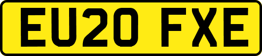 EU20FXE