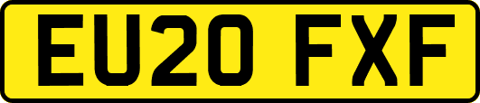 EU20FXF
