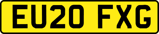 EU20FXG