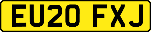 EU20FXJ