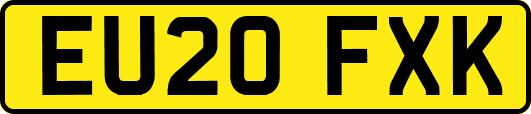 EU20FXK