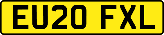 EU20FXL