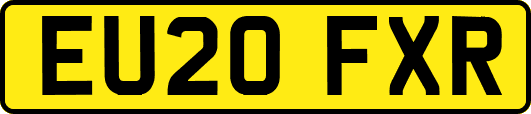 EU20FXR