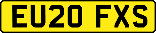 EU20FXS