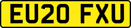 EU20FXU