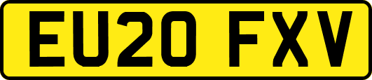 EU20FXV