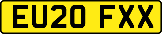 EU20FXX