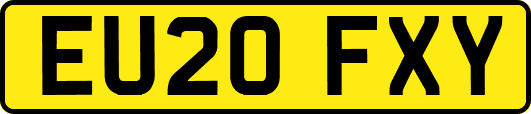 EU20FXY