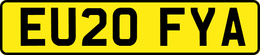EU20FYA